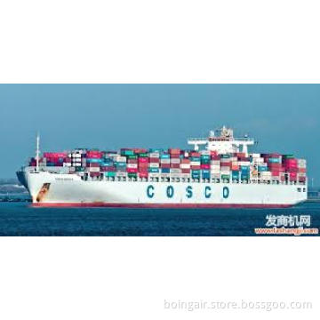 I Want to Know The Shipping Rate / Cost for FCL/LCL Consolidation for Toner/Ink Cartridge From Zhuhai to Guatemala City, Guayaquil,